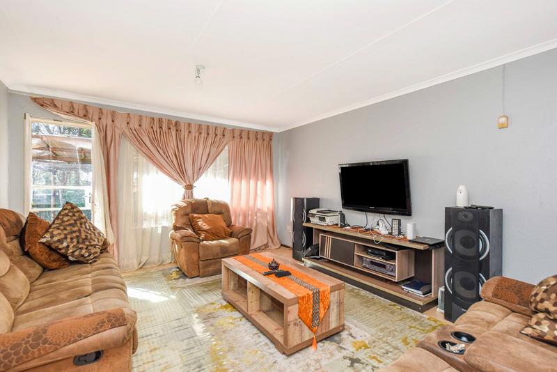 3 Bedroom Property for Sale in Mhlumba Eastern Cape